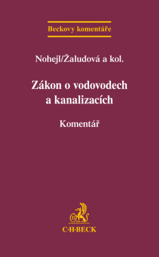 Zákon o vodovodech a kanalizacích