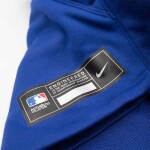 Nike Pánská mikina Seattle Mariners MLB City Connect 2026 Authentic Therma Hoodie Velikost: 2XL