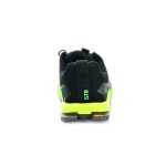 Altra Lone Peak 9+ Black/Dark Gull Gray/Green Gecko pánské