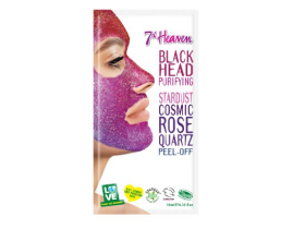 7th Heaven slupovací maska Stardust Guava, 10ml