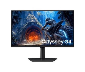 SAMSUNG MT LED LCD Gaming Monitor 27" Odyssey LS27HG402EUXEN - IPS,1920x1080, 300Hz, HDMI, DP, Pivot EDF_10619808