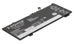 2-Power L17C4PBO / Baterie pro notebook / Lenovo Ideapad Yoga 530, Flex 6, Ideapad 530S / 4 článková / 7,68 V / 5730 mAh (CBP3691A)