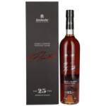 Ararat Charles Aznavour Signature Blend 25yo Brandy 0,7L