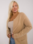 Svetr plus size model 201375 Factory Price 2XL/3XL