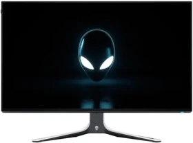 27" DELL AW2723DF Alienware černá / LED / 2560x1440 / IPS / 16:9 / 1ms / 1000:1 / 600 cd-m2 / DP+HDMI / VESA / 3Y (210-BFII)