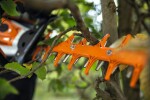Aku nůžky na živý plot STIHL HSA 130 T