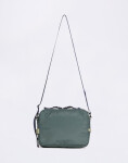 Topo Designs Block Bag Forest/Bone White