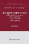 Řád Rozhodčího soudu
