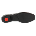 FitFlop Delicato Bow Soft Ballerina W IH2-011 Baleríny 37