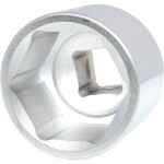 KS Tools Stecknuss 1 55mm 911.1055 Nástrčný klíč 55 mm