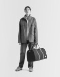 Herschel Supply Novel Black