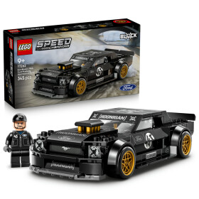 LEGO LEGO® Speed Champions 77262 Blockův '65 Ford Mustang Hoonicorn V1