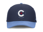 Nike Pánská kšiltovka Chicago Cubs MLB City Connect Dri-Fit Rise 5 Panel Adjustable Cap Velikost: M/L