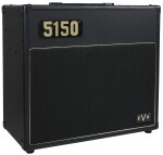 EVH 5150 Iconic 15W EL34 1X10 Combo Black