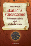 Skutečná Středozemě - Krause Arnulf
