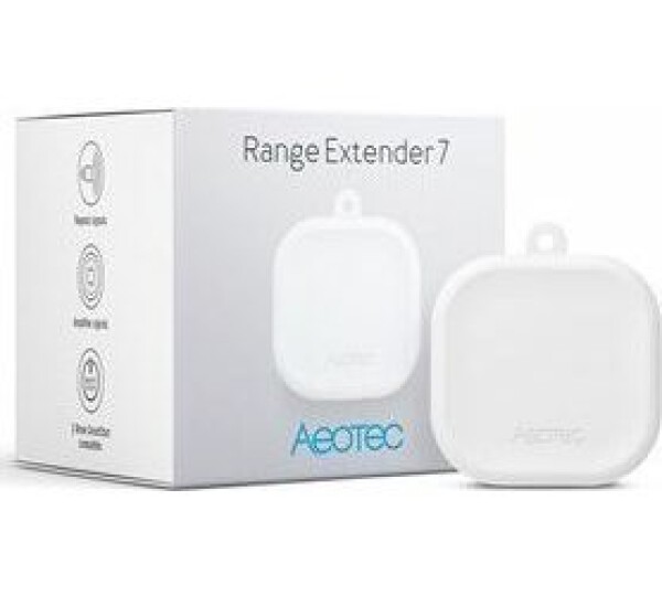 AEOTEC Range Extender 7 ZW189-C15