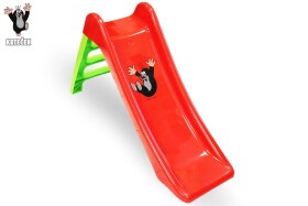 Skluzavka Krtek 110 cm, W015249
