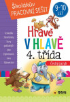 Hravě hlavě Český jazyk