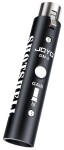 Joyo DM-5 Shotshell Mic Preamp Black