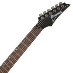 Ibanez S520 Weathered Black