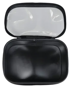 Suretti Box F / Rybářský box / 21 × 17,5 × 12,5 cm
