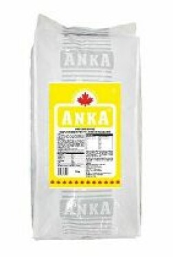Anka Lamb& Rice 10kg