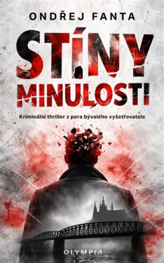 Stíny minulosti - Ondřej Fanta