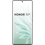 HONOR 70 128GB 5G zelená / 6.67" / O-C 4x1.9+3x2.4+1x2.5GHz / 8GB RAM / 128GB / 54+50+2+32MP / Android 12 (5109AJCW)