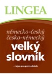 Německo-český, česko-německý velký slovník