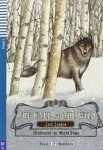 Teen Eli Readers 3/B1: The Call of the Wild with Audio CD - Jack London