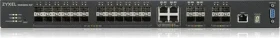 ZyXEL XGS4600-32F / 28-Port Switch / 24x GB SFP / 4x SFP+ / 4x kombo RJ-45 | SFP / L3 (XGS4600-32F-ZZ0102F)
