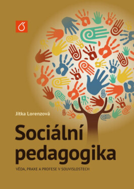 Sociální pedagogika - Jitka Lorenzová