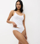 Dámské tílko Feel Of Cotton Spaghetti Top - WHITE - bílé 0003 - TRIUMPH WHITE 36