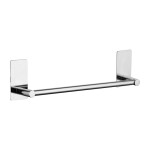 OMNIRES - STRONG samolepicí držák na ručníky, 34 cm chrom /CR/ ST30213CR