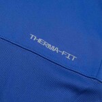 Nike Pánská mikina New York Mets MLB 2023 Authentic Pregame Therma Hoodie Velikost: S