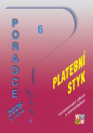 Poradce 6/2026 Zákon o platebním styku po novelách s komentářem