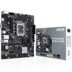 ASUS PRIME H610M-K ARGB / H610 / LGA 1700 / 2x DDR5 / PCIEx16 / 1x GLAN / mATX (90MB1G90-M0EAY0)