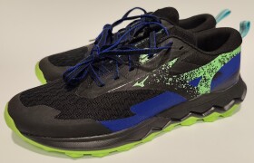 Běžecké boty Mizuno WAVE IBUKI 5 GTX J1GJ255901 Velikost obuvi v EU: 42