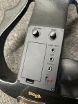 Stagg EVN X 4/4 MBK (použité)