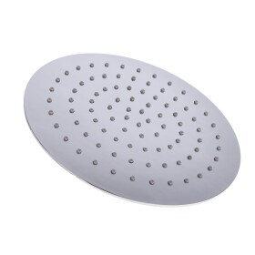Dešťová sprcha pro sprchový panel Kerra Tore - verze 2 105010141