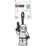 LEGO Star Wars - Stormtrooper visačka na batoh