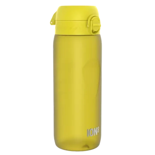 Ion8 Leak Proof Láhev Yellow 750ml (0619098088823)