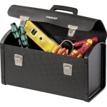 Parat BASIC Tool Softbag S 5990841991 profesionální, technik, pro údržbáře, řemeslník brašna na nářadí, prázdná (d x š x