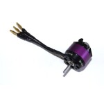 Brushless elektromotor