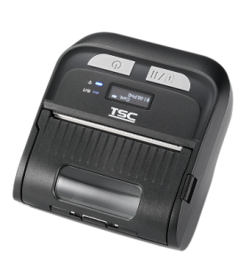 TDM-30 Mobilní tiskárna čárových kódů, 203 dpi, 4 ips, LCD, USB, Bluetooth