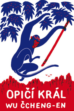 Opičí král - Wu Čcheng-en