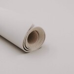 Eulenschnitt Podložka na pracovní stůl Heart Cream 80 x 40 cm, krémová barva, textil