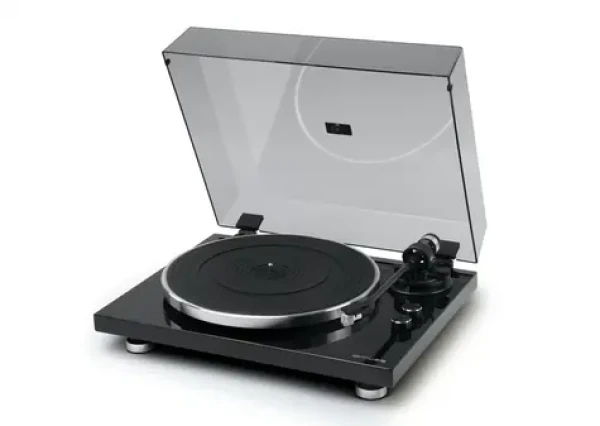 Muse MT-109 BTO / Gramofon / Manuální / Řemínkový pohon / Hi-Fi (MT-109 BTO)