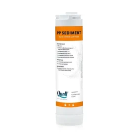 Quell PP5M / Filtr pro filtrační jednotky (QU-PPRC5M)