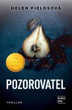 Pozorovatel - Helen Fieldsová